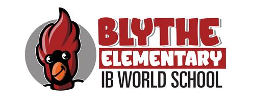 Blythe Elementary IB World School